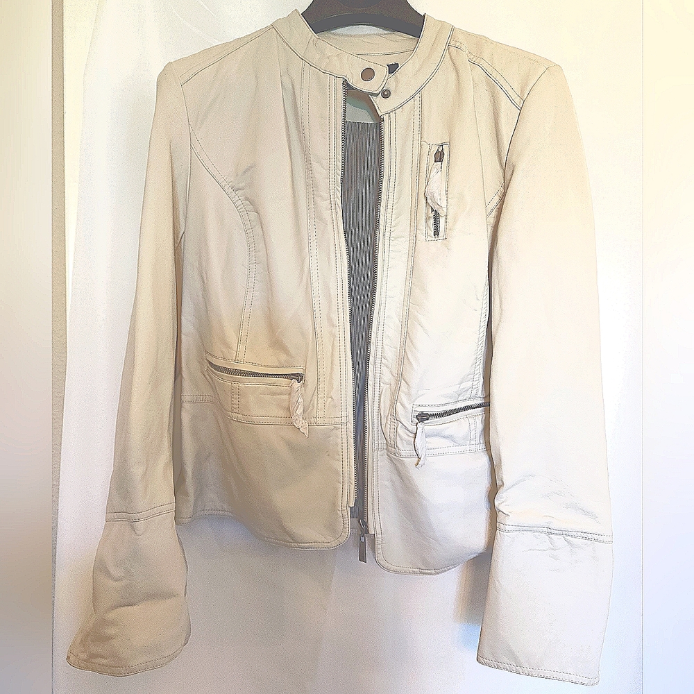 Apt 9 Motto Jacket